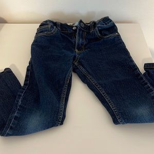 Jeans pants